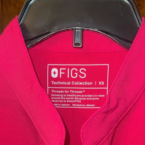 Figs set - Picture 2 of 4